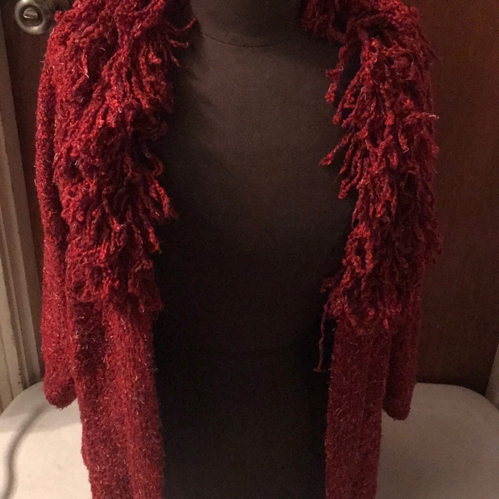 2  sweaters XLarge